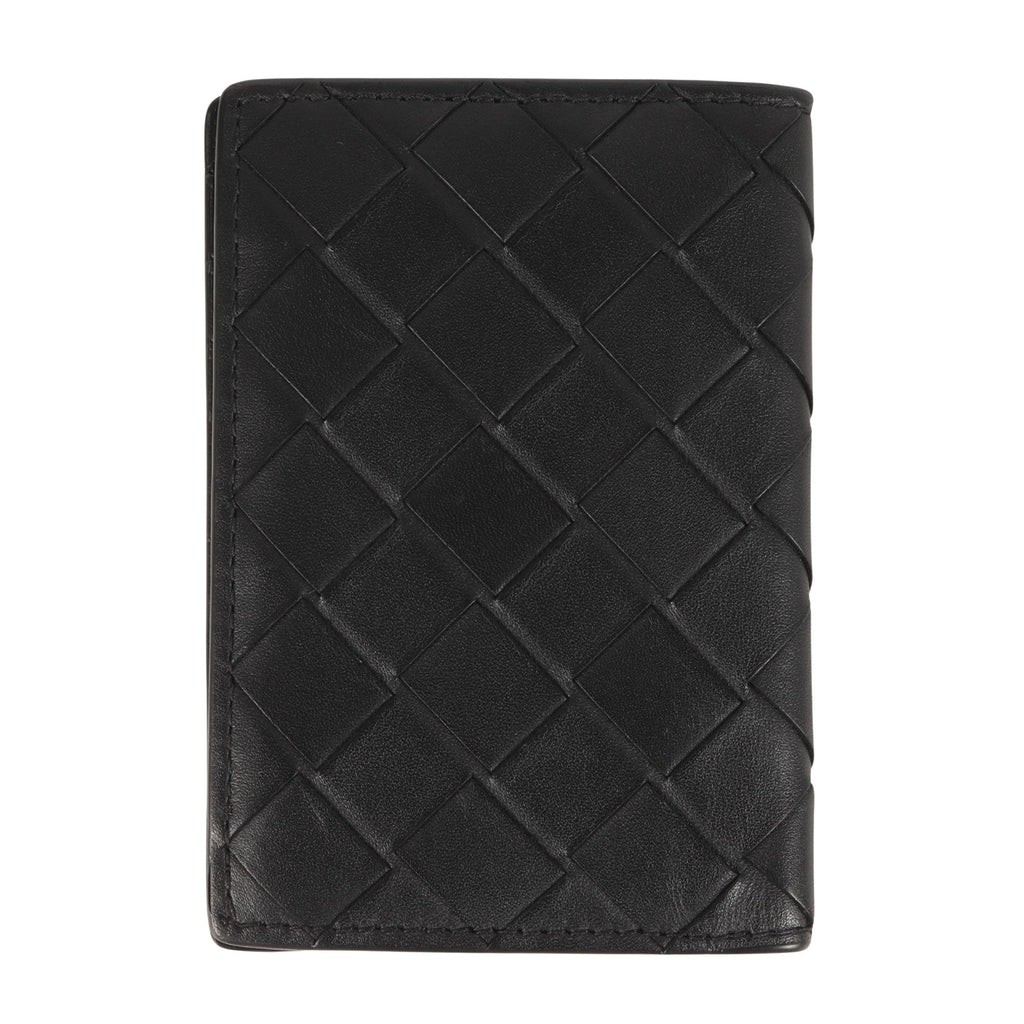 BOTTEGA VENETA Intrecciato Wallet