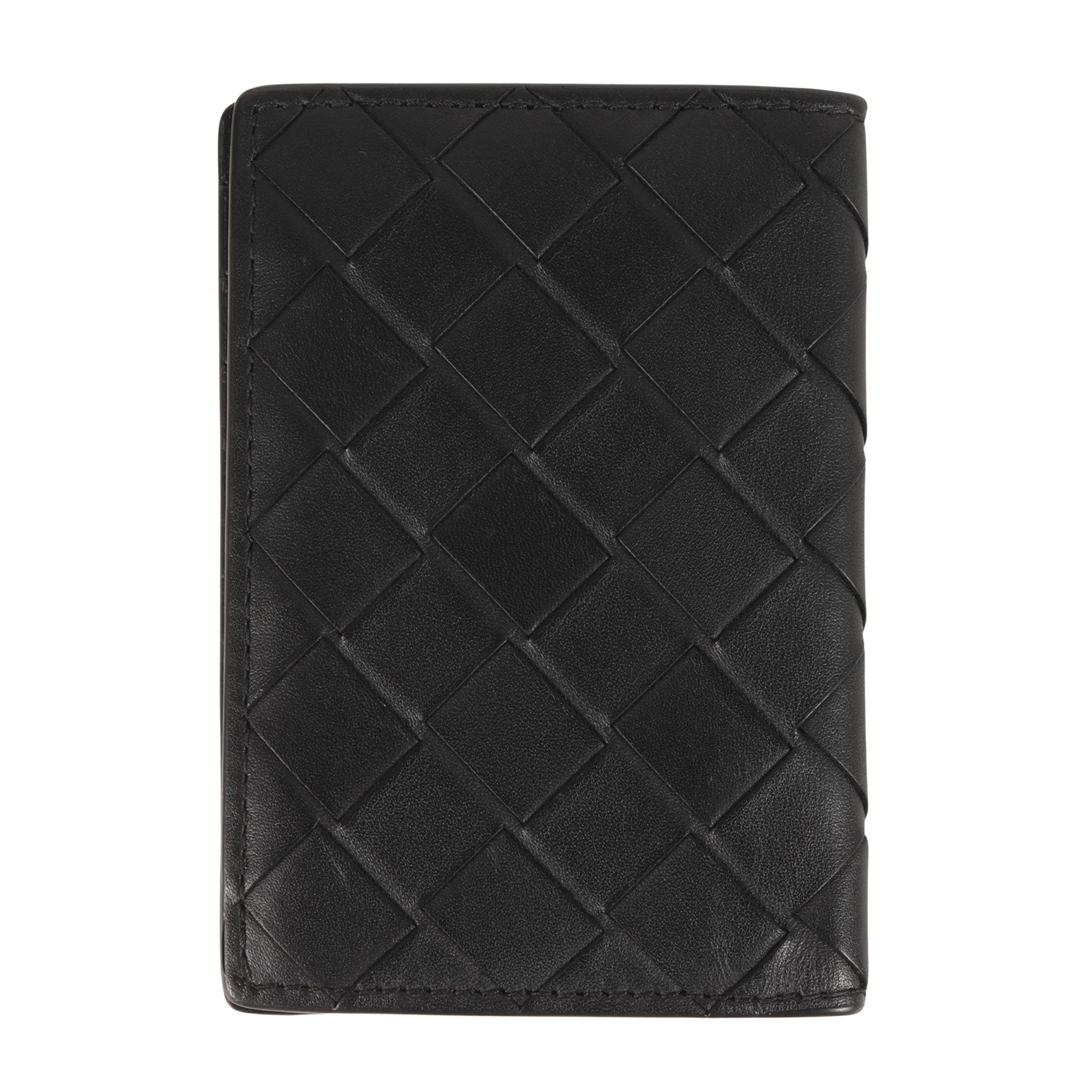 BOTTEGA VENETA Intrecciato Wallet