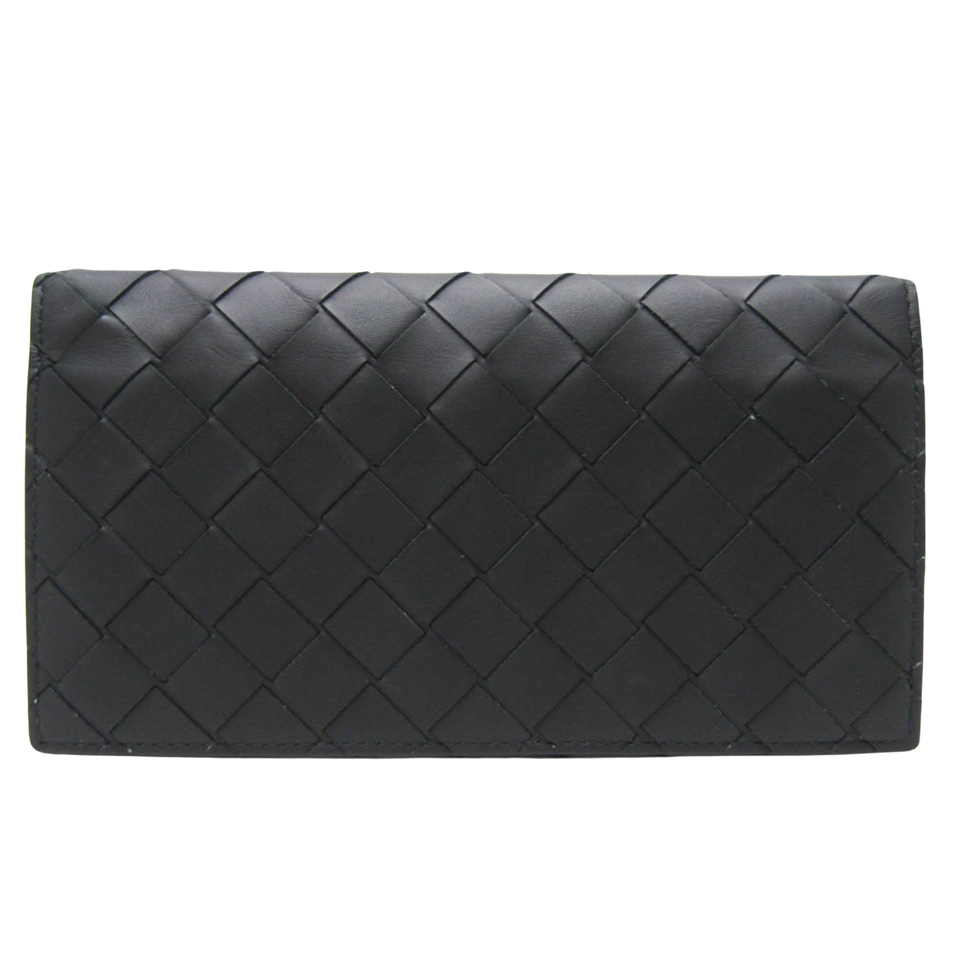 BOTTEGA VENETA Intrecciato Wallet