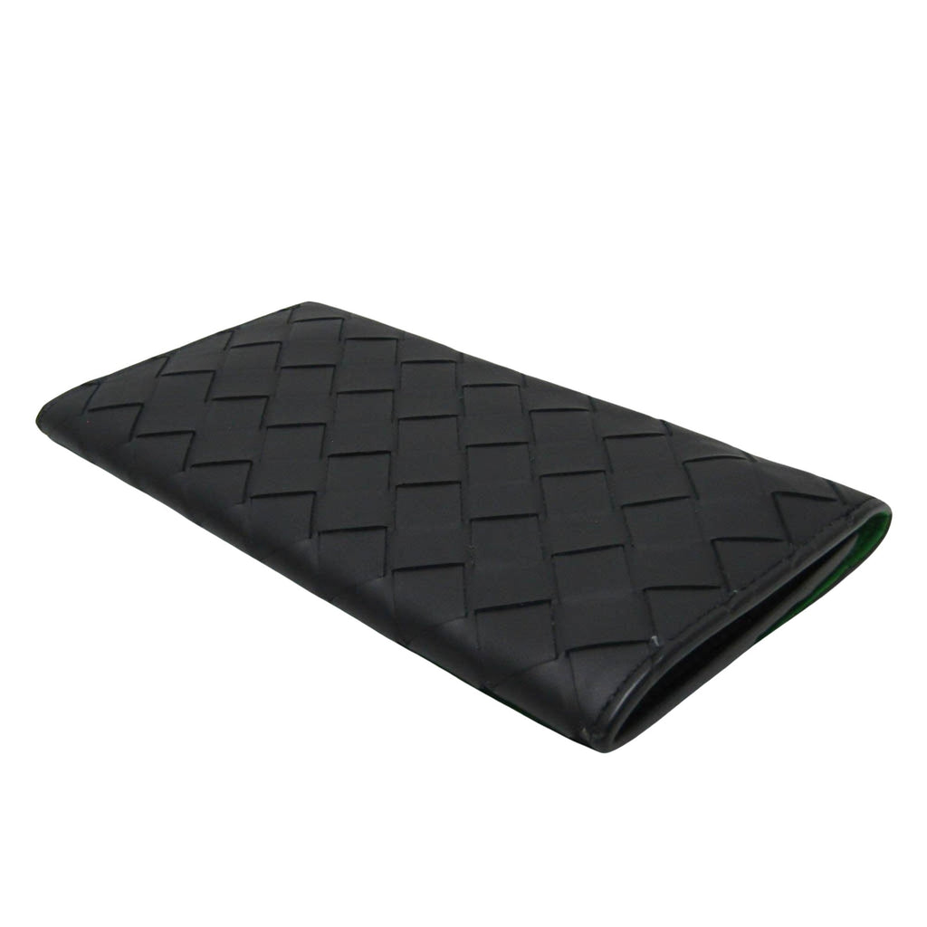 BOTTEGA VENETA Intrecciato Wallet