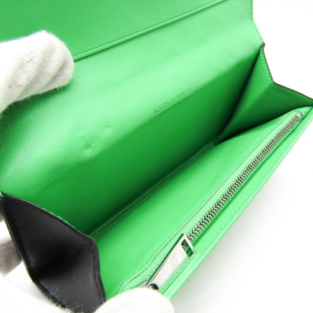 BOTTEGA VENETA Intrecciato Wallet