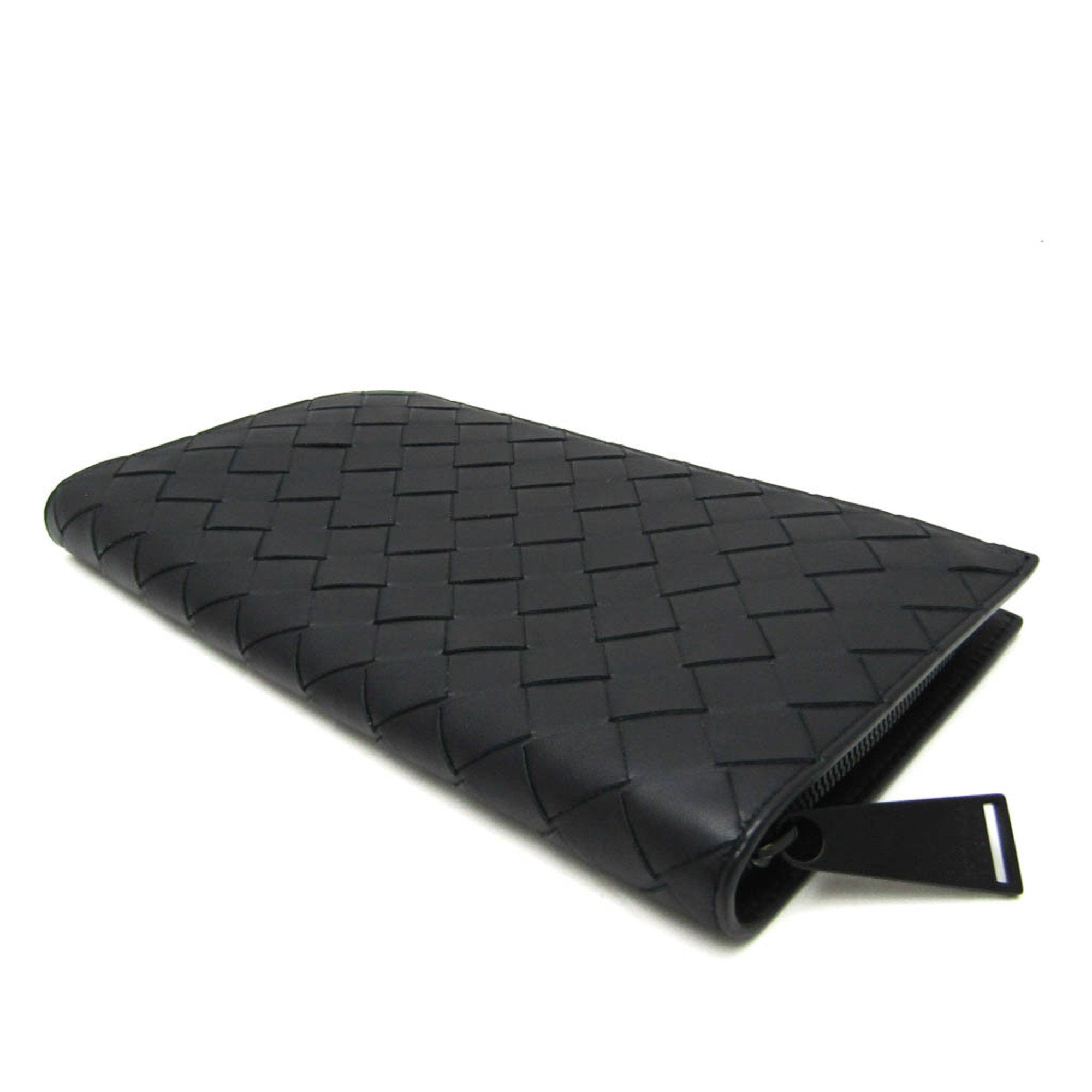 BOTTEGA VENETA Intrecciato Wallet