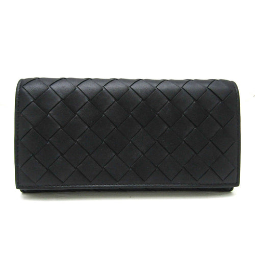 BOTTEGA VENETA Intrecciato Wallet