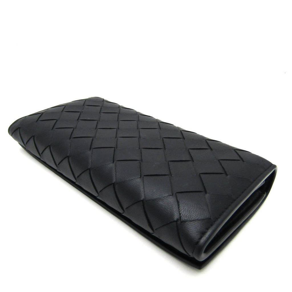 BOTTEGA VENETA Intrecciato Wallet