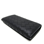 BOTTEGA VENETA Intrecciato Wallet