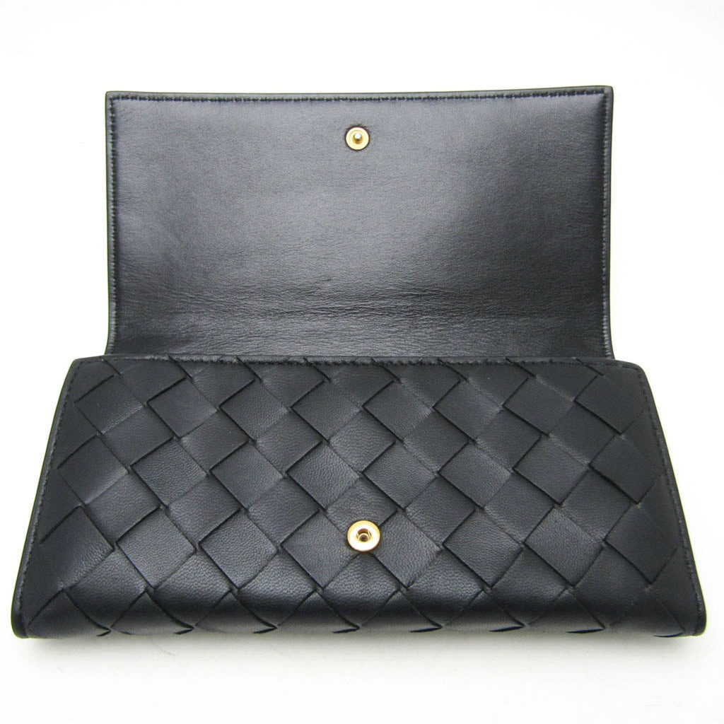 BOTTEGA VENETA Intrecciato Wallet