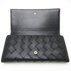 BOTTEGA VENETA Intrecciato Wallet