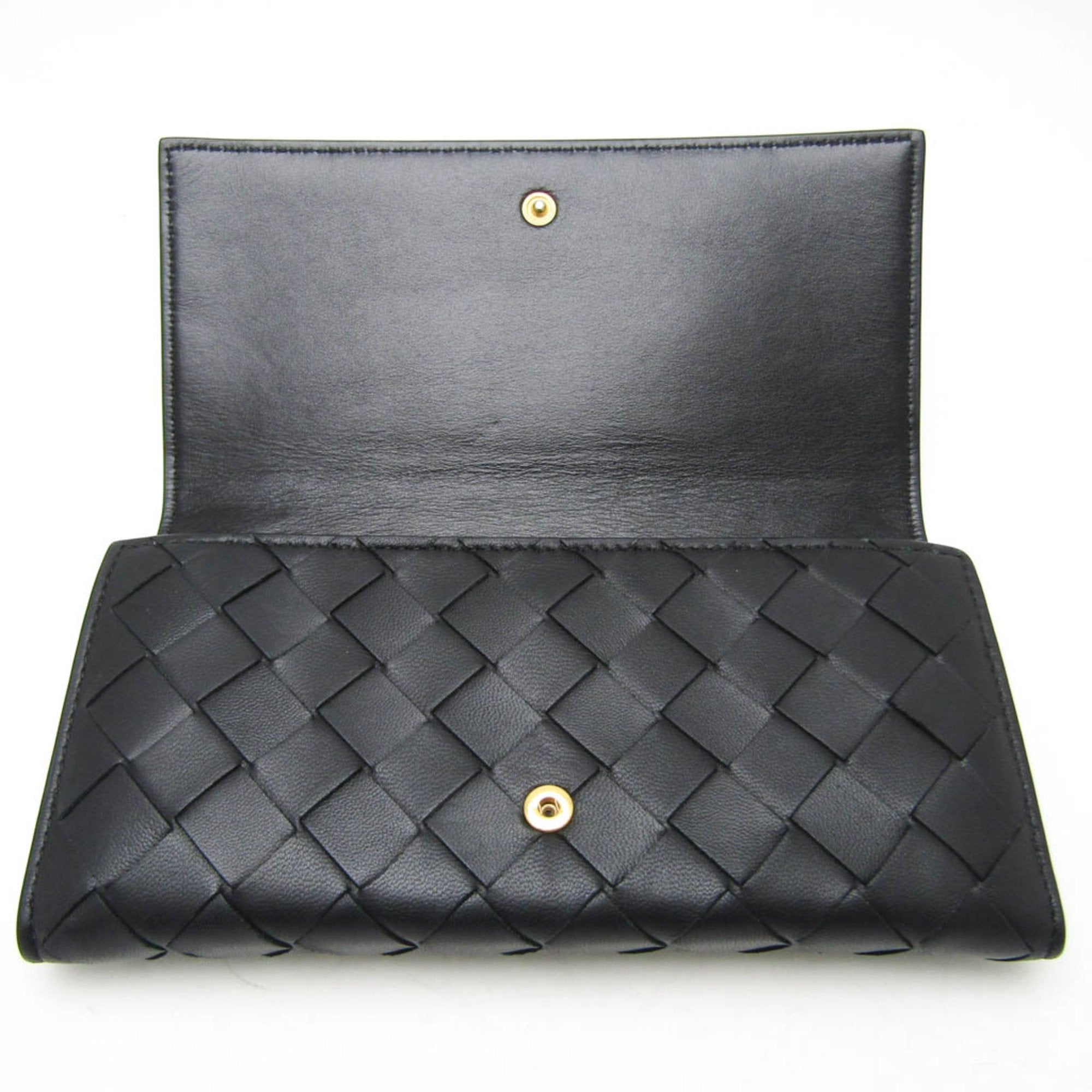 BOTTEGA VENETA Intrecciato Wallet