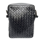 BOTTEGA VENETA Intrecciato Shoulder Bag