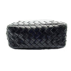 BOTTEGA VENETA Intrecciato Shoulder Bag