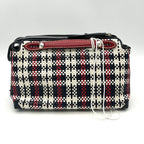 Fendi By The Way Multiple colors Patent leather  LA31142