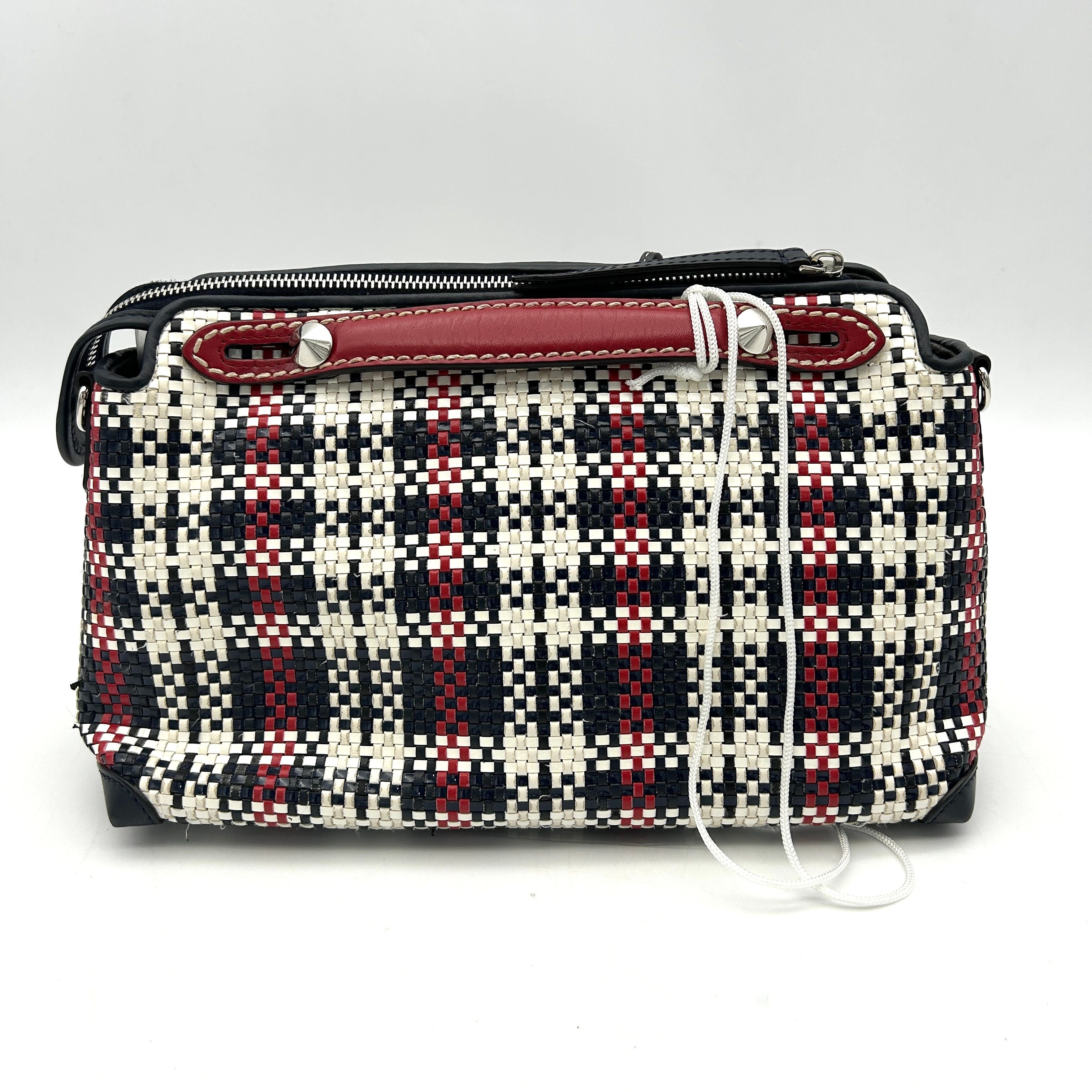 Fendi By The Way Multiple colors Patent leather  LA31142