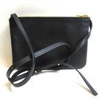 CELINE Trio Shoulder Bag