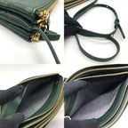 CELINE Trio Shoulder Bag