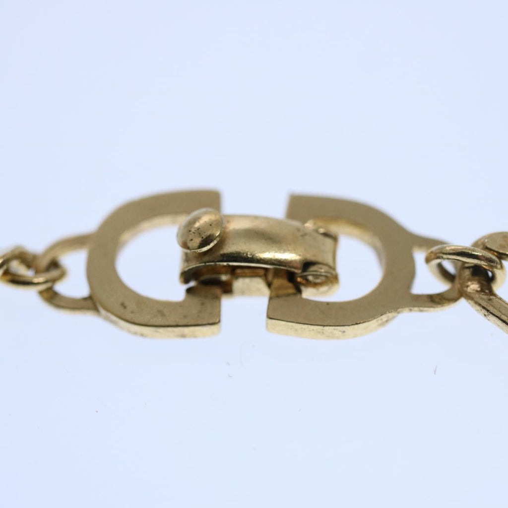 Dior  Metal Bracelet Jewelry (Pre-Owned)