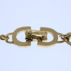 Dior  Metal Bracelet Jewelry (Pre-Owned)