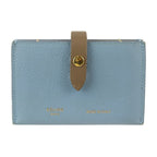 CELINE Strap wallet