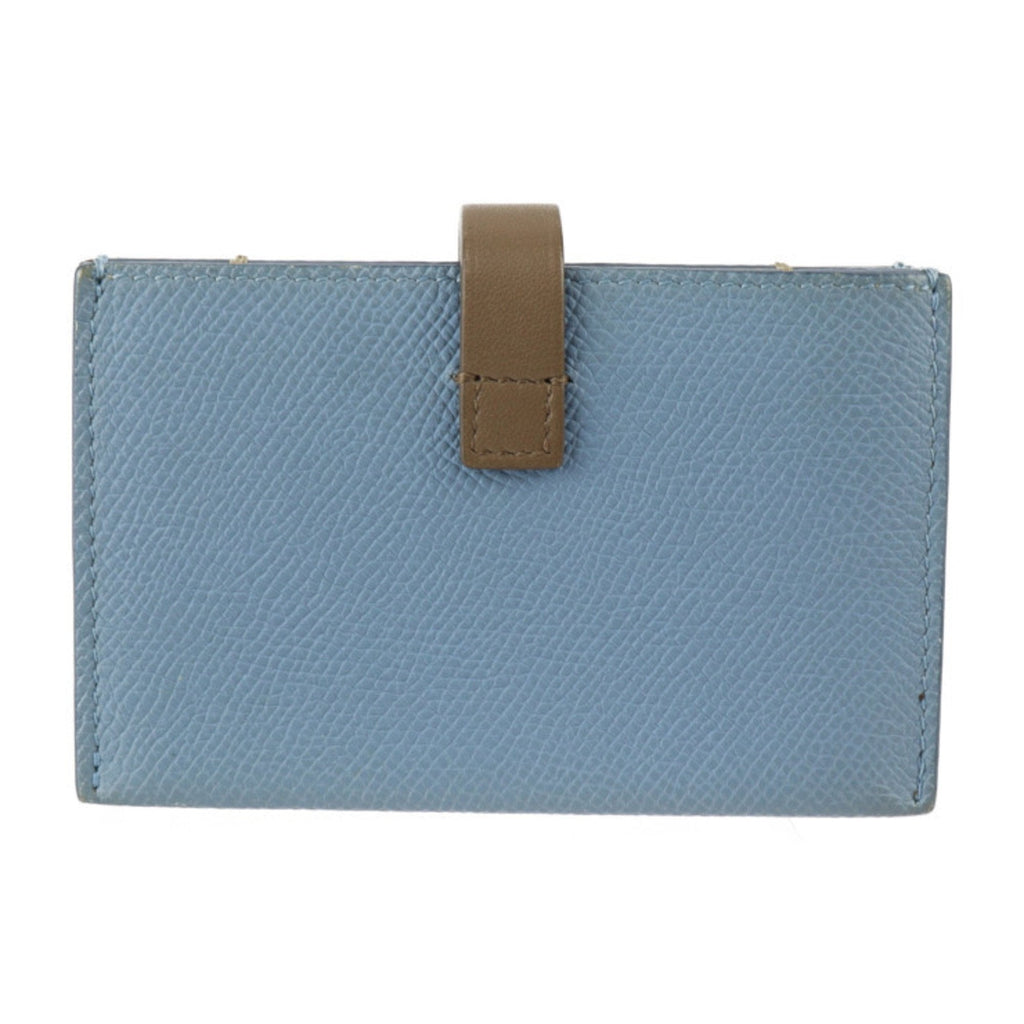 CELINE Strap wallet