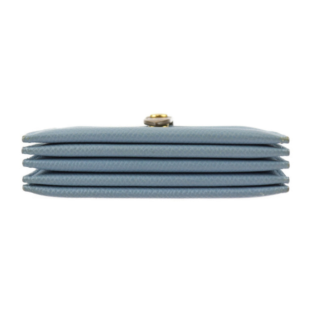 CELINE Strap wallet