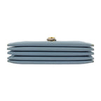 CELINE Strap wallet