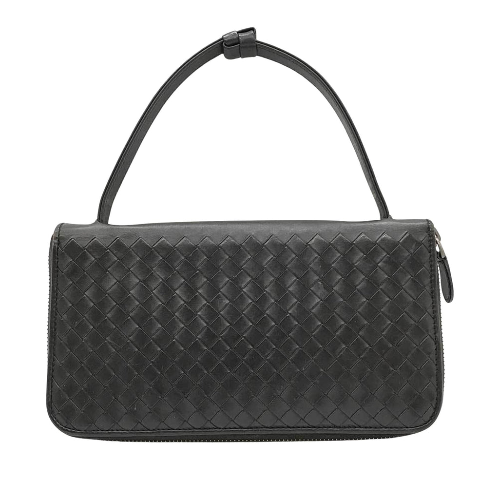 BOTTEGA VENETA Intrecciato Wallet