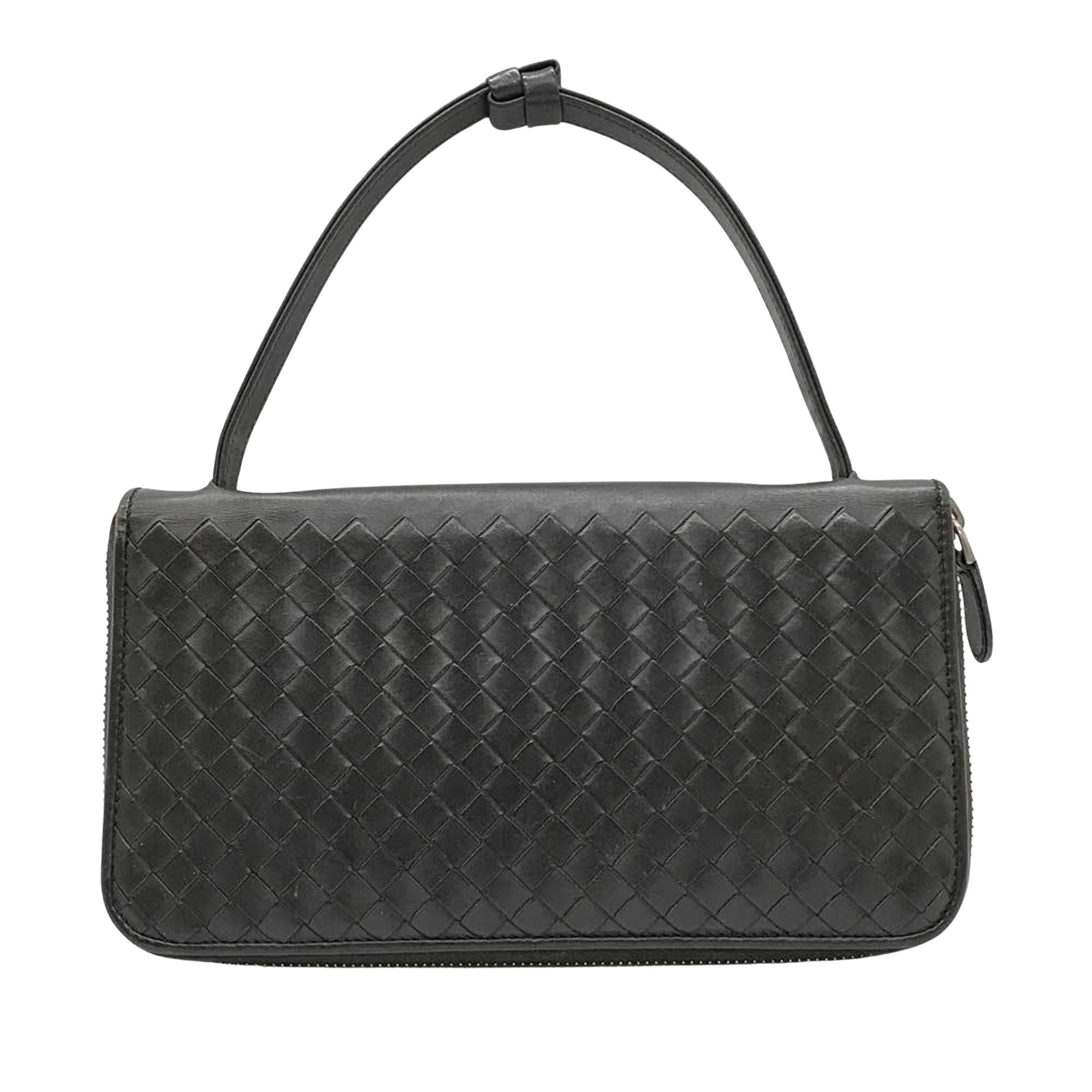 BOTTEGA VENETA Intrecciato Wallet