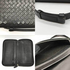 BOTTEGA VENETA Intrecciato Wallet