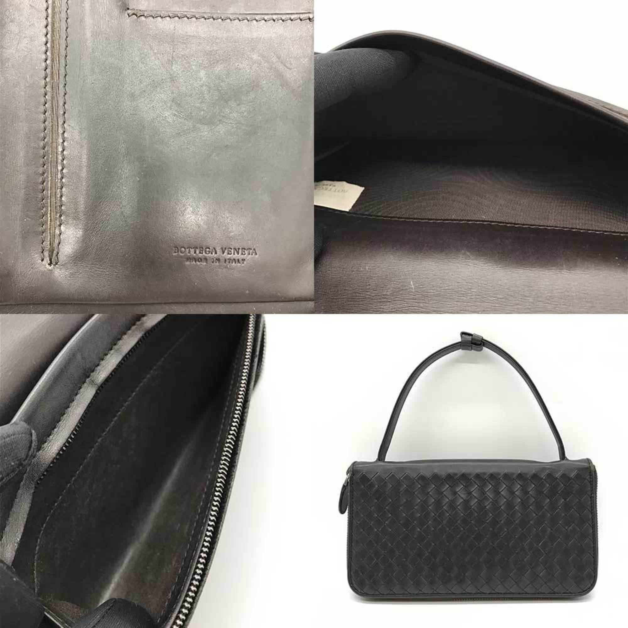 BOTTEGA VENETA Intrecciato Wallet