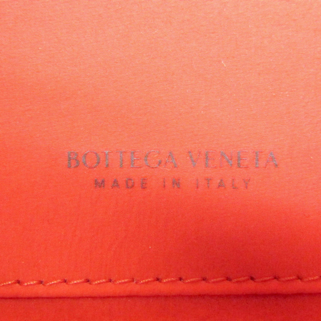 BOTTEGA VENETA Organizer Clutch Bag