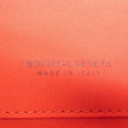 BOTTEGA VENETA Organizer Clutch Bag