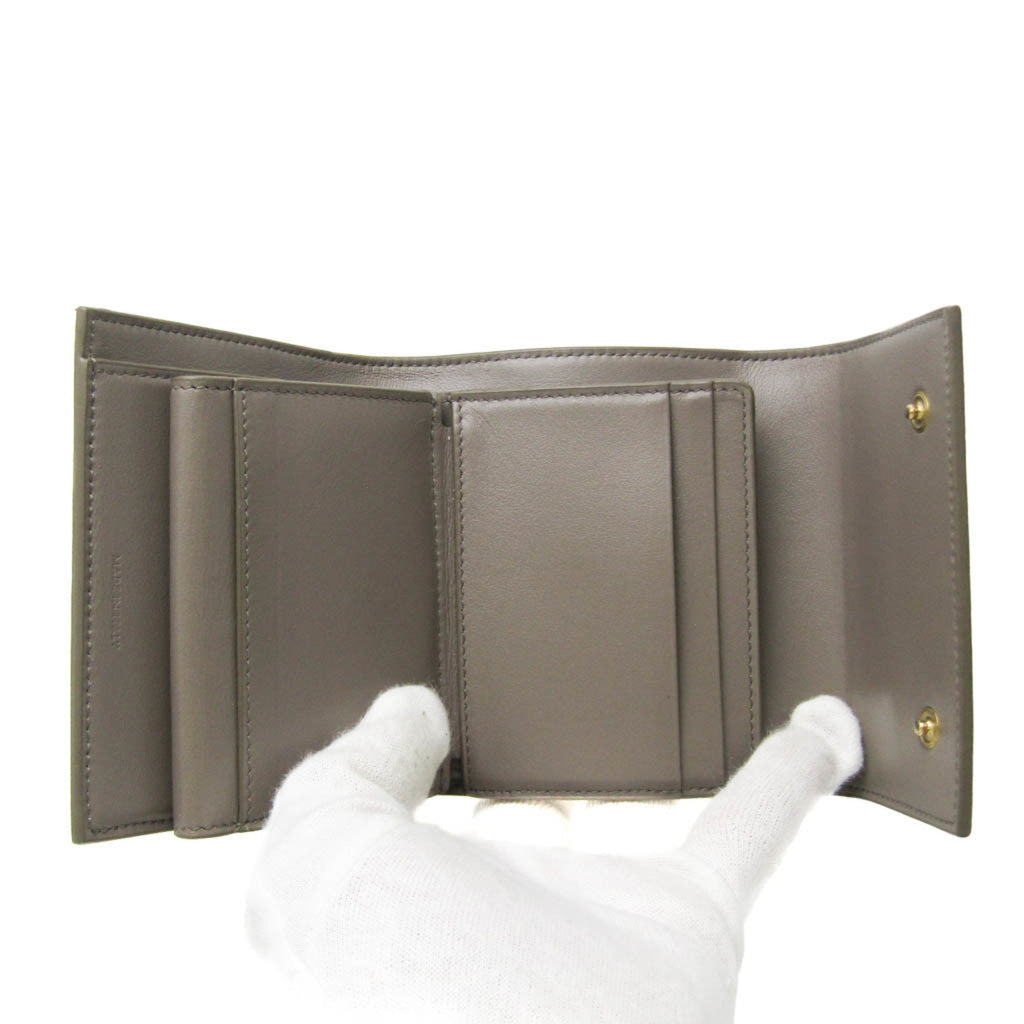 CELINE TriFold Wallet