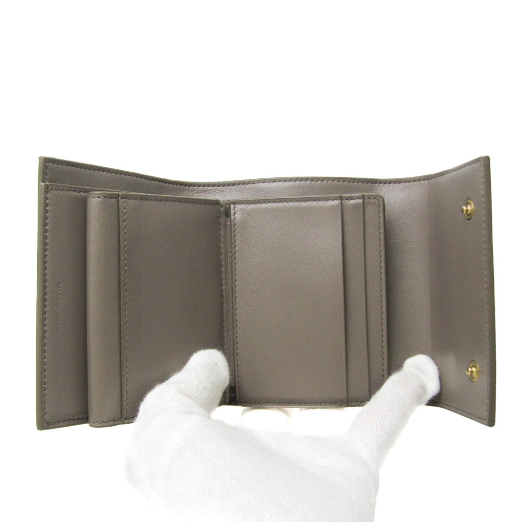 CELINE TriFold Wallet
