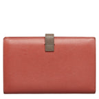 CELINE Large Strap Wallet
