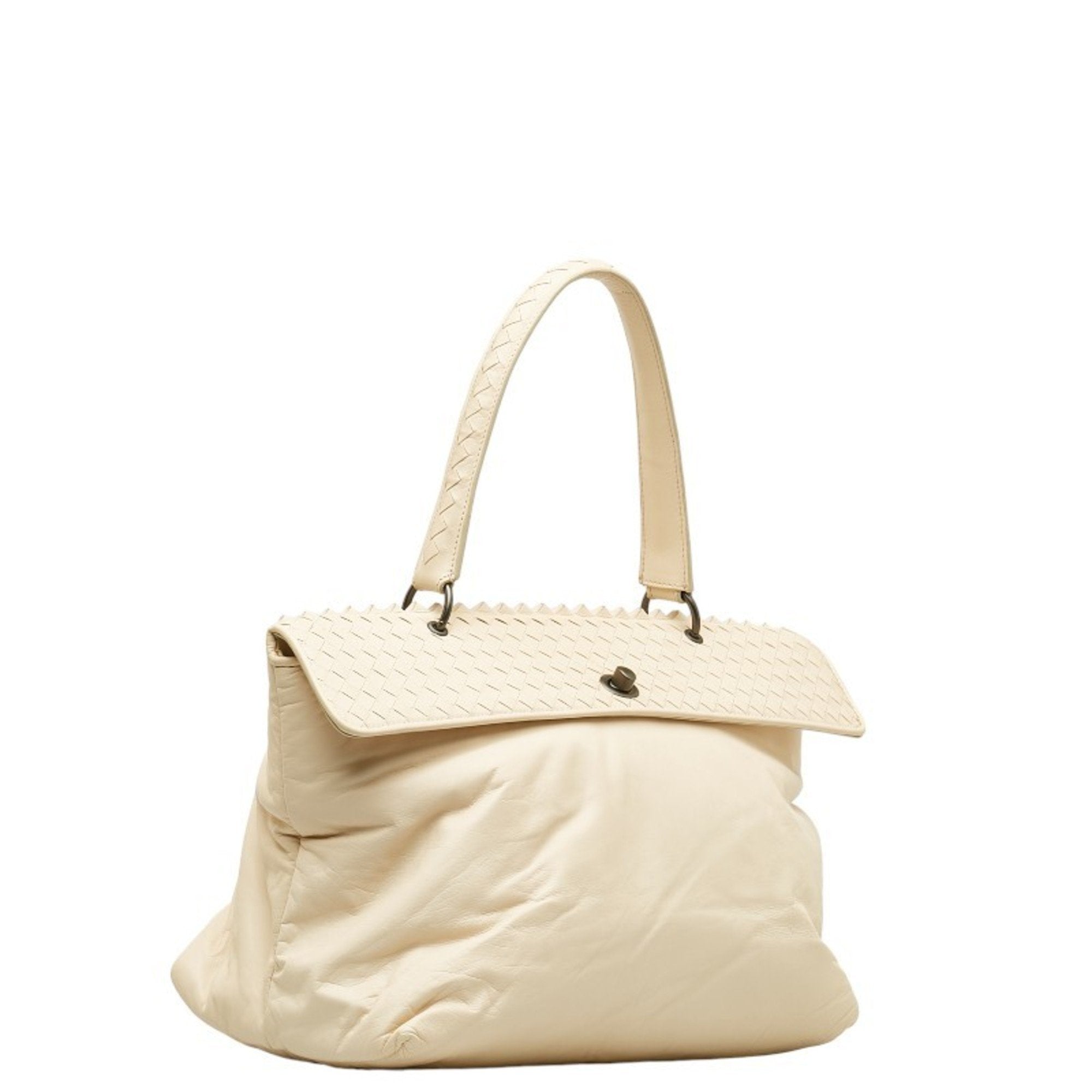 BOTTEGA VENETA Intrecciato Handbag