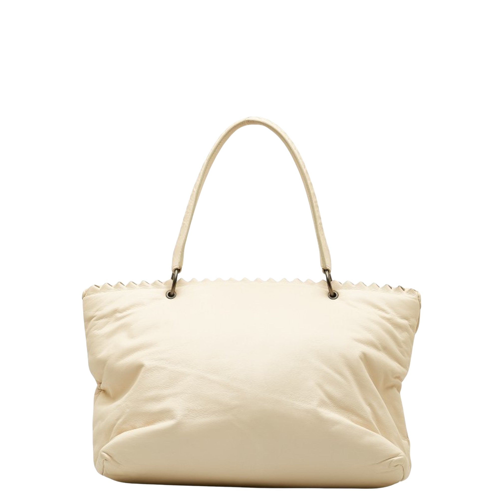 BOTTEGA VENETA Intrecciato Handbag