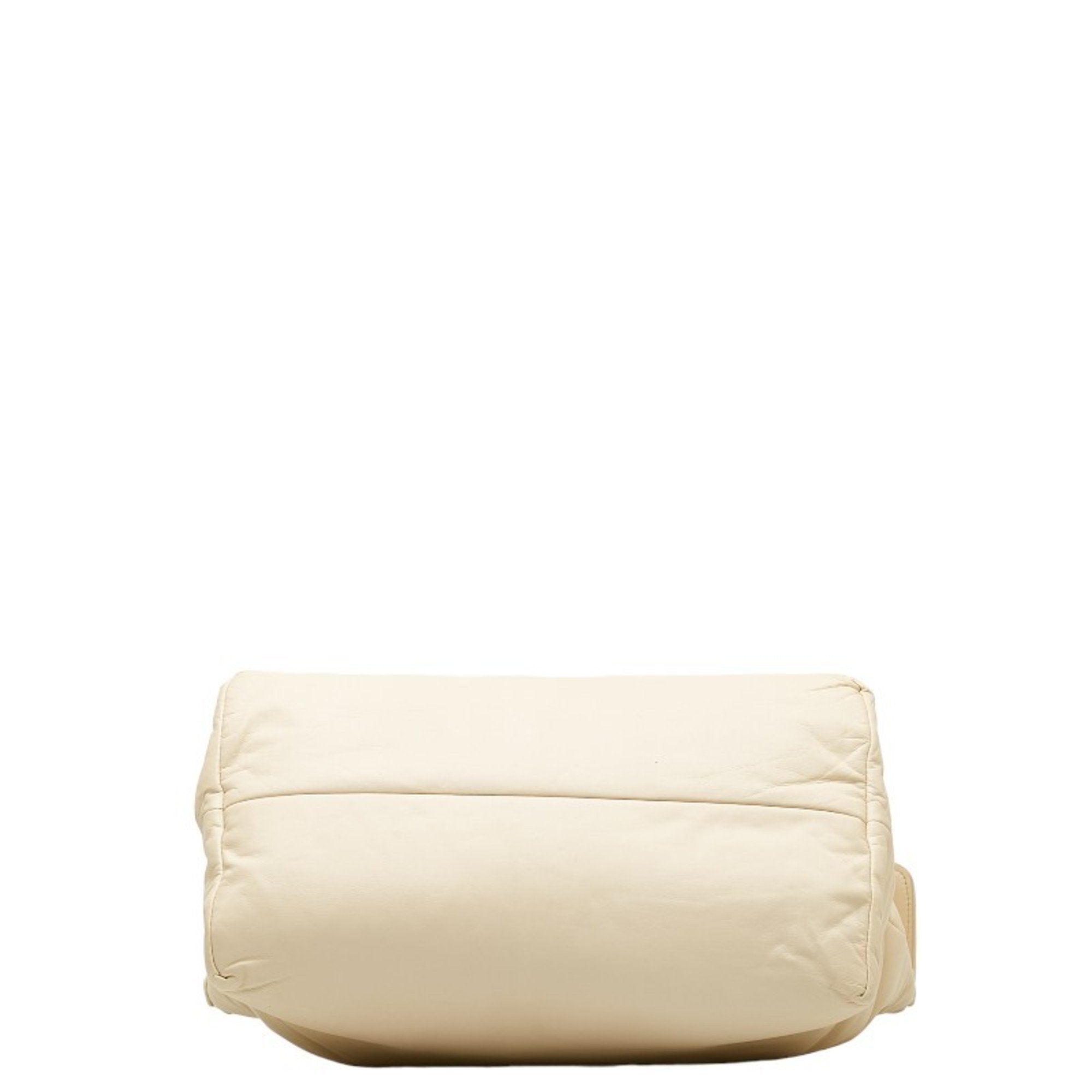 BOTTEGA VENETA Intrecciato Handbag