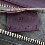 CELINE Luggage Handbag