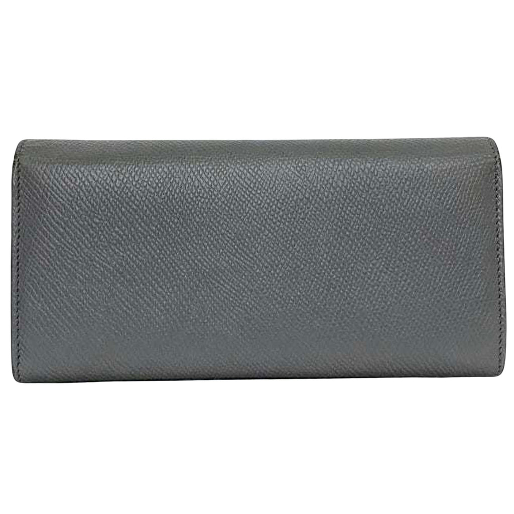 CELINE Portefeuille Veau Wallet
