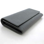 CELINE Portefeuille Veau Wallet