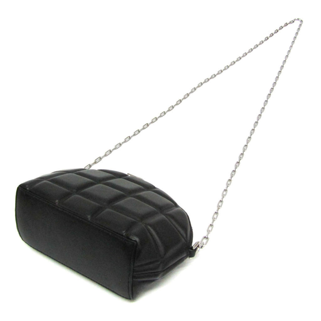 BOTTEGA VENETA Padded Shoulder Bag