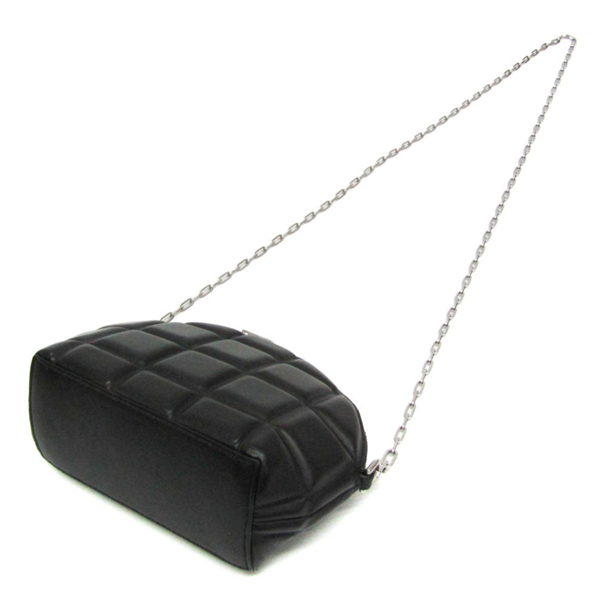 BOTTEGA VENETA Padded Shoulder Bag