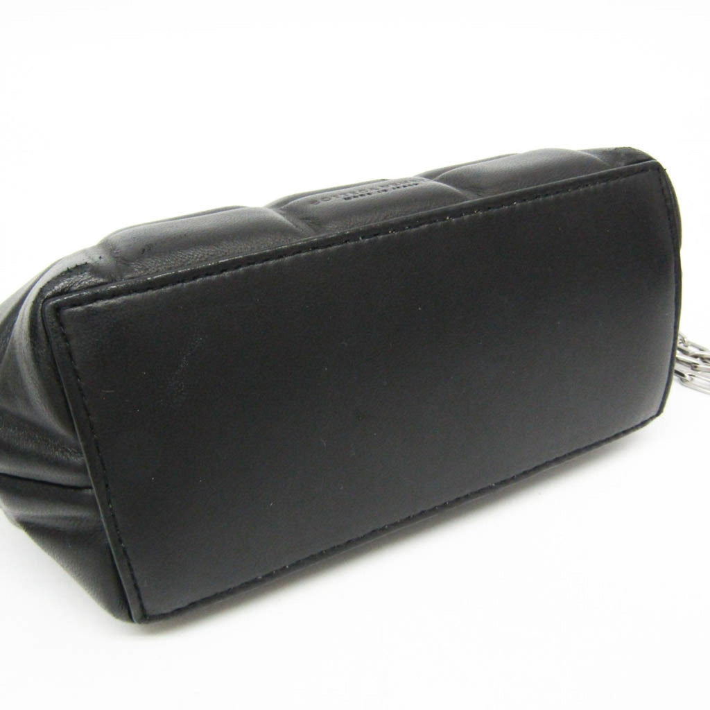 BOTTEGA VENETA Padded Shoulder Bag