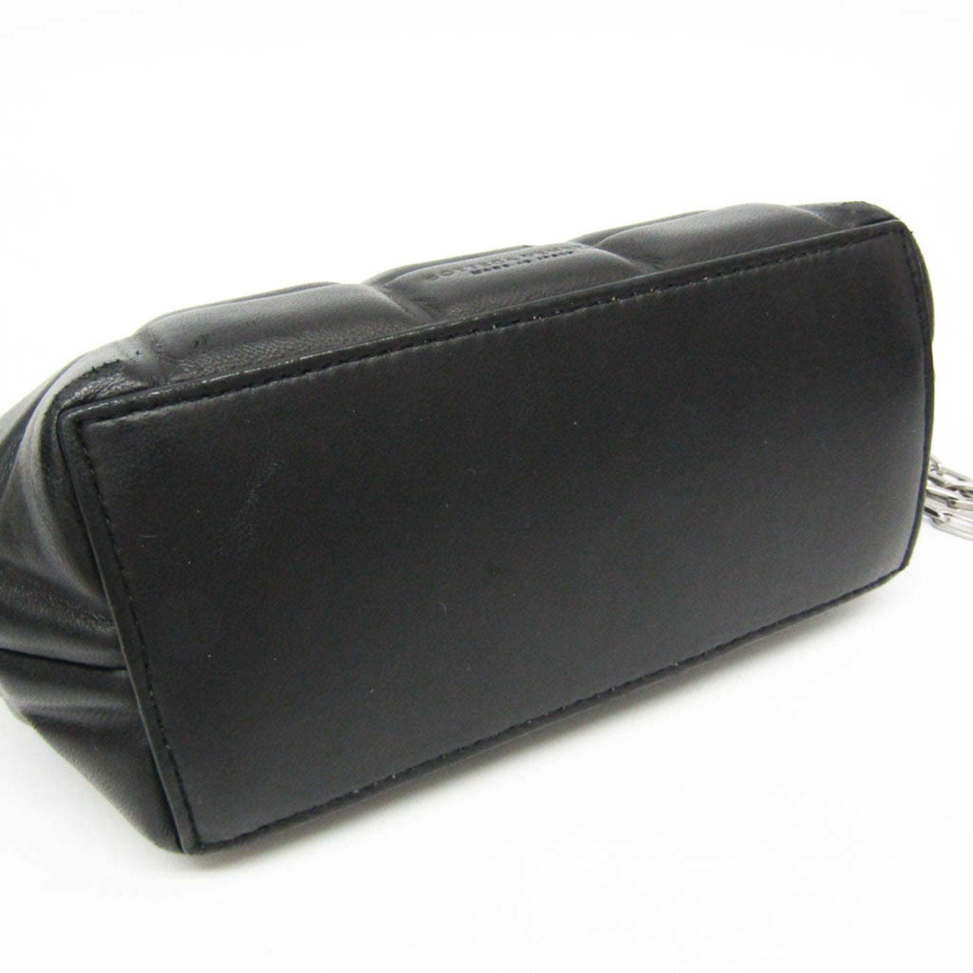 BOTTEGA VENETA Padded Shoulder Bag