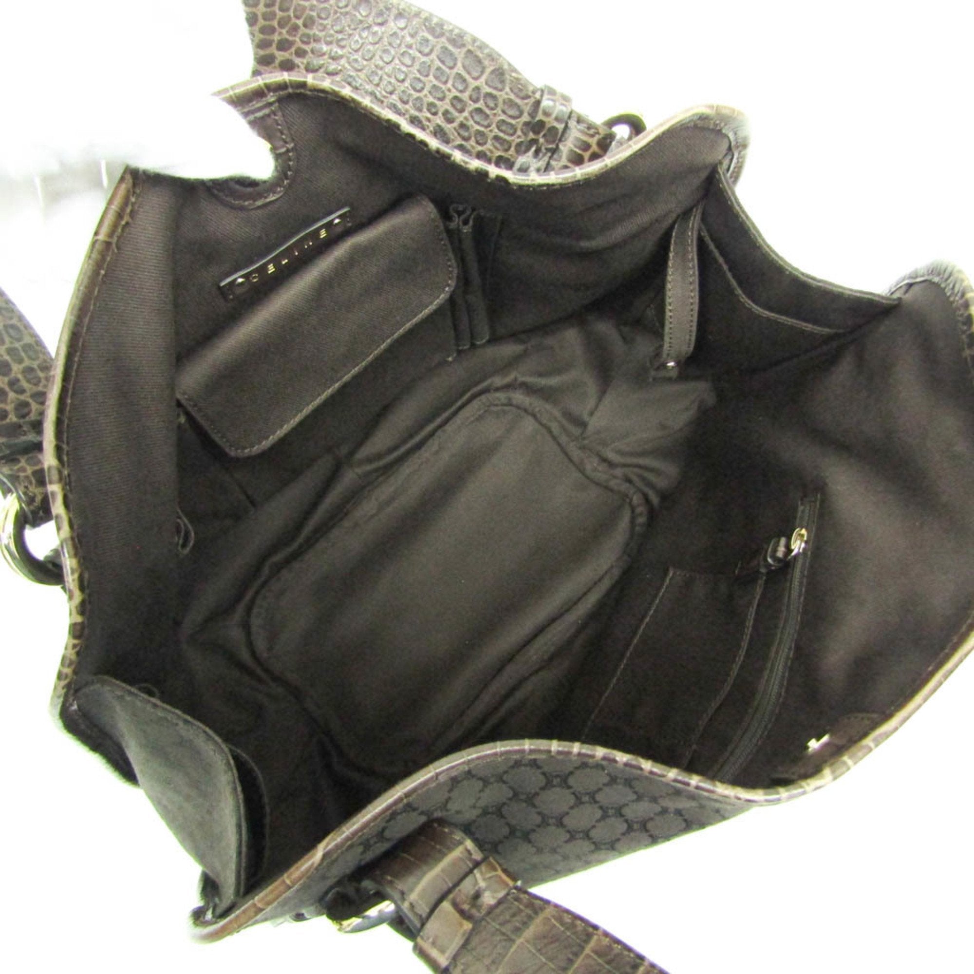 CELINE Bittersweet Handbag