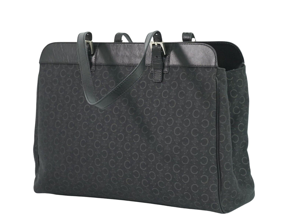 CELINE C Handbag