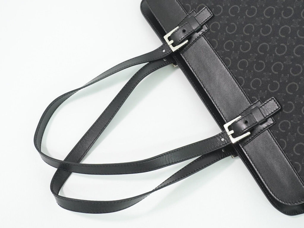 CELINE C Handbag