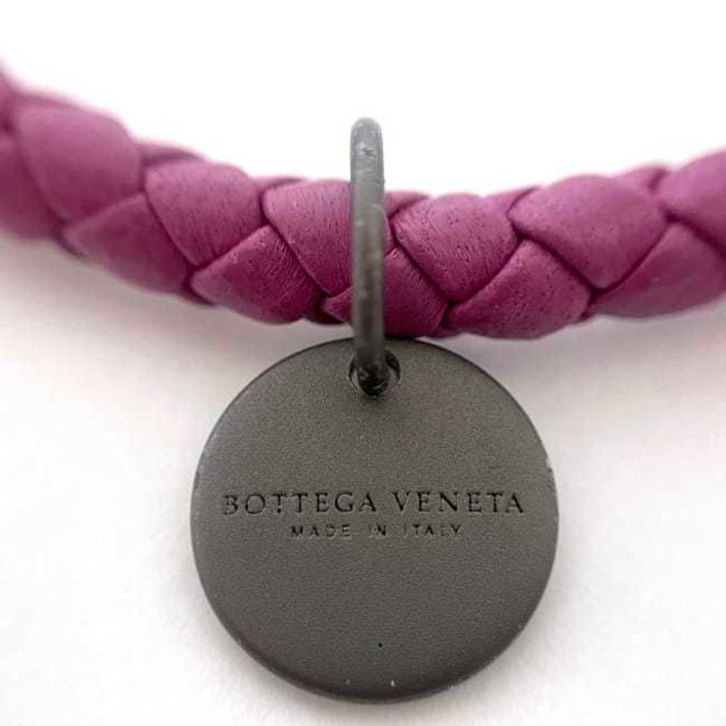 BOTTEGA VENETA Intrecciato Bracelet