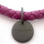BOTTEGA VENETA Intrecciato Bracelet