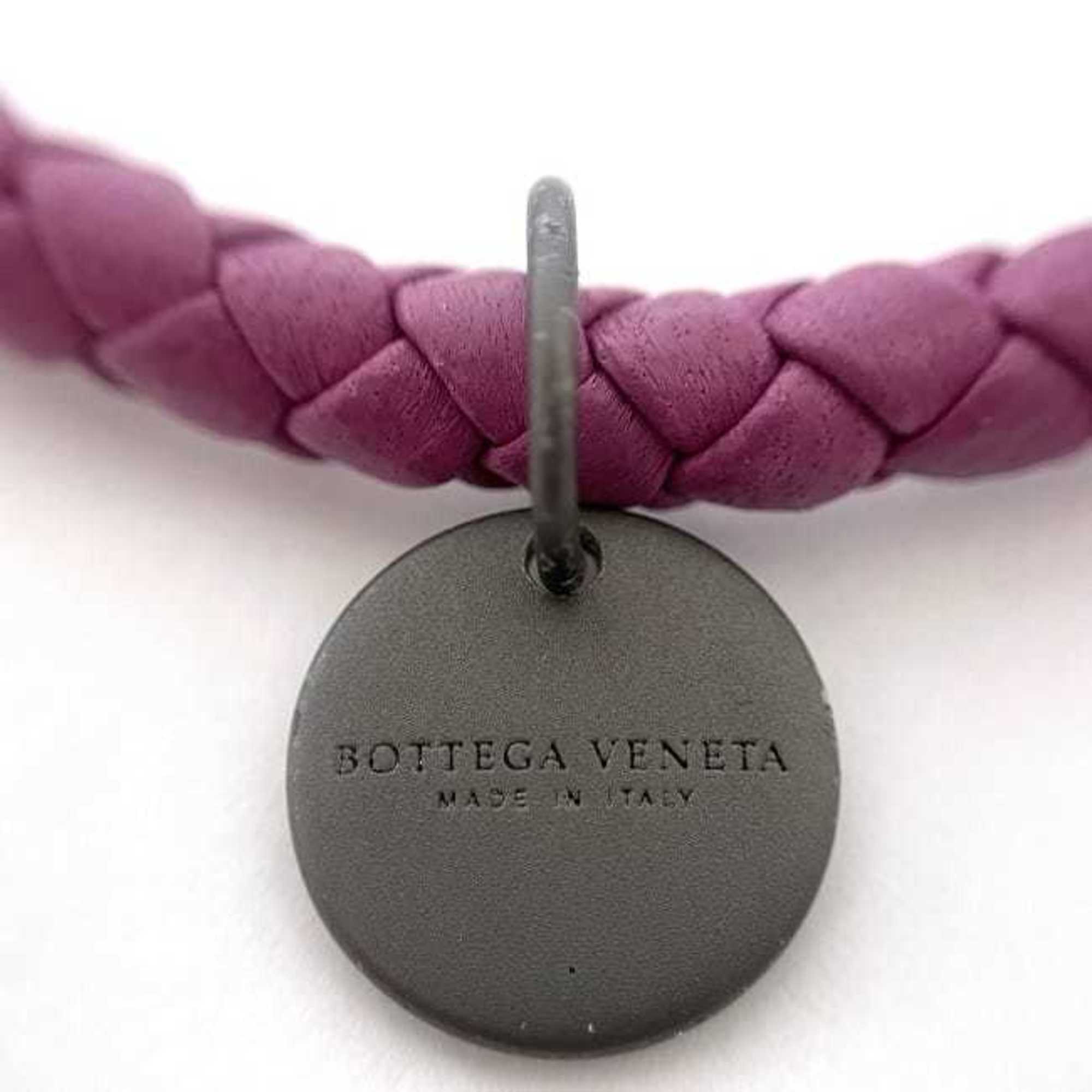 BOTTEGA VENETA Intrecciato Bracelet