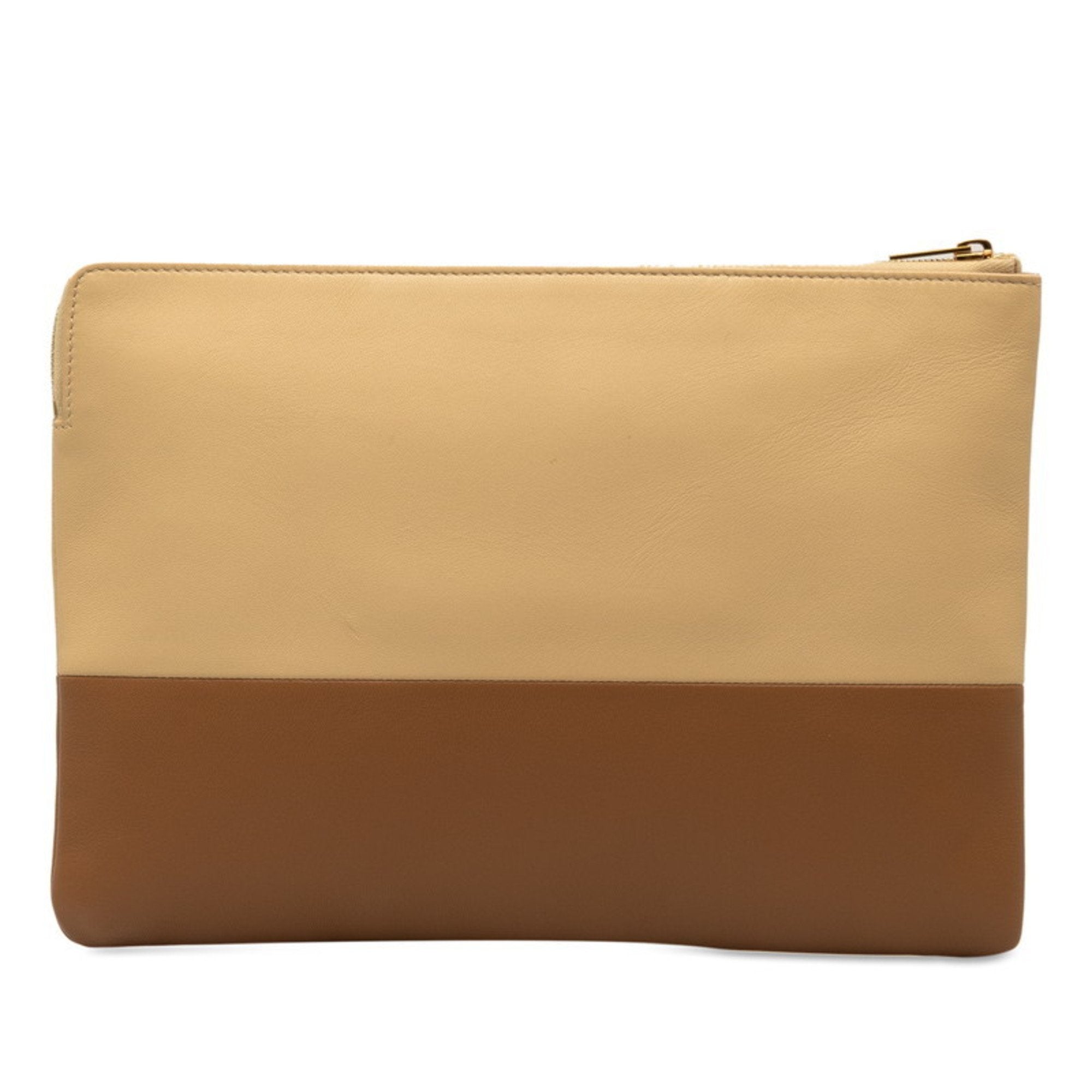 CELINE Clutch Bag